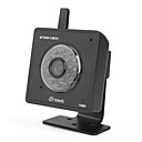 tenvis - mini sans fil ip camera reseau iphone  android  BlackBerry pris en charge noir