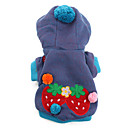 Veste a Capuche Moti...