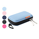 portable sac appareil photo compact avec blocage cremaillere couleurs assorties