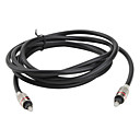 fibre optique audio numerique Toslink male male 18 m