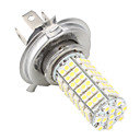 oule Blanche LED 350Lm H4 102 SMD