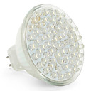 mr16 led 4w 60-6000k lumiere blanche tache ampoule LED  12 V 