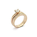 Bague de Gilt cloute...