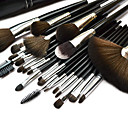 24pcs ensemble de ha...