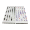 50pcs aiguilles ster...