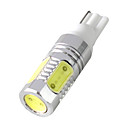 7.5W super brillant t10 diurne LED leger brouillard  voiture