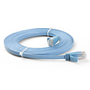 cat6 1.35mm ultra-mince cable LAN 5 metres