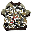 militaire chandail d...