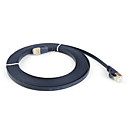 PowerSync Cat.7 rj45 haute vitesse cable ethernet 5m