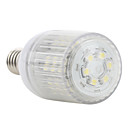 e14 3w 270Lm 48x3528 SMD 6000-6500k naturelle ampoule blanche led 230v