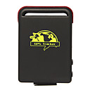 mini-mondial GSM gpr tracker GPS avec SOS bouton  moniteur