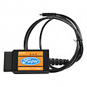 ford interface usb obd 2 outil de diagnostic du scanner