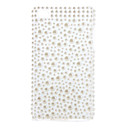 boitier blanc de style perle pour itouch 4