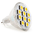 mr11 5050 SMD 10-led ampoule chaude lumiere blanche 100-120lm 12v 1.5-2w mr11 5050 SMD 10-led ampoule chaude lumiere blanche 100-120lm 12v 1.5-2w