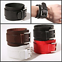 Bracelet en cuir de ...