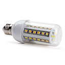 ampoule LED Epi Blanc Chaud 220-240V E27 41x5050 SMD 7W 750LM 2800-3200K