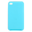 Etui de Protection pour iPod Touch 4 - Assortiment de Campouleurs Etui de Protection pour iPod Touch 4 - Assortiment de Campouleurs