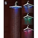 chrome led pommeau de douche 1039-m4302