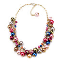 mode collier colore ...