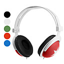 Casque Audio 3.5 mm - Autres Coloris Disponibles