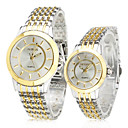 Paire de Montres Ele...