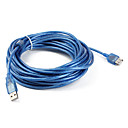 haute vitesse dextension USB cable 10m