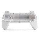 Poignee de jeu pour Wii  Wii u distance blanc