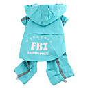 fbi impermeable impe...