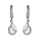 elegant blanc platin...