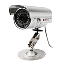 ultra camera bas prix warterproof avec Sony CCD 420tvline 6mm