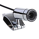 8 megapixels mini-clip-on usb 2.0 webcam dargent