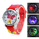 Montre avec LED Clig...