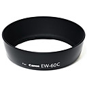 ew-60c paresoleil ew60c pour Canon EF-S 18-55mm f3.5-5.6