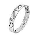 Bracelet en acier mo...