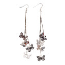 boucles doreille pen...