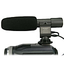 sg-108 microphone stereo pro dv pour Canon Pentax Nikon