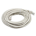 Cable RJ45 CAT 5 - Ethernet 10 m