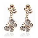 Plaque or 18k elegan...