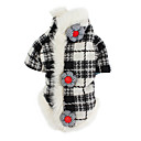 manteau ecossais pou... manteau ecossais pou...