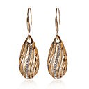 Plaque or 18k fabule...