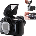 Diffuseur de Flash pour Nikon D700 D7000 D90 D300 D3000 Canon 7D 5DII 60D 600D