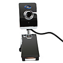 bureau plug-and-play hd 120 megapixels webcam USB PC Camera avec micro