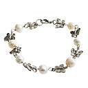 femmes papillon brac...