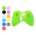 Coque pour Manette Xbox 360 Autres Coloris Disponibles