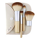 4pcs brosse en nylon...