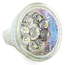 MR11 9-LED blanches ampoules 30lm place 0.8W  12V 