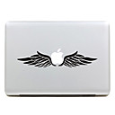 ange aile apple mac couverture decalque autocollant peau pour 11 13 15 MacBook Pro de lair