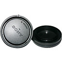 capuchon lentille arriere  bouchon de boitier pour Sony NEX NEX-7-3-5 NEX VG10