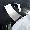 cascade salle de bains robinet devier Robinet de design contemporain finition chrome