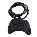 Collier gamepad mode...